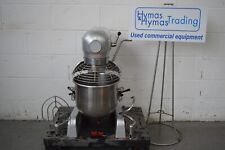 Dough Mixer 20 Litre + Bowl + 2 tools Safety Guard 240v FWO Free P+P