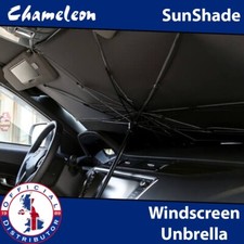 Car Windscreen sunshade