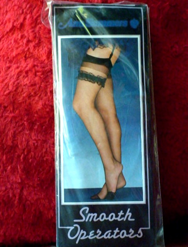 Ann summers smooth operators - summers,