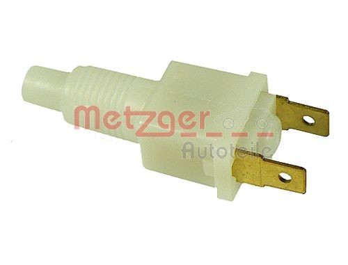 Original metzger brake light - original,
