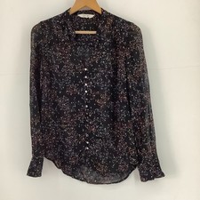 Nine Savannah Miller Black