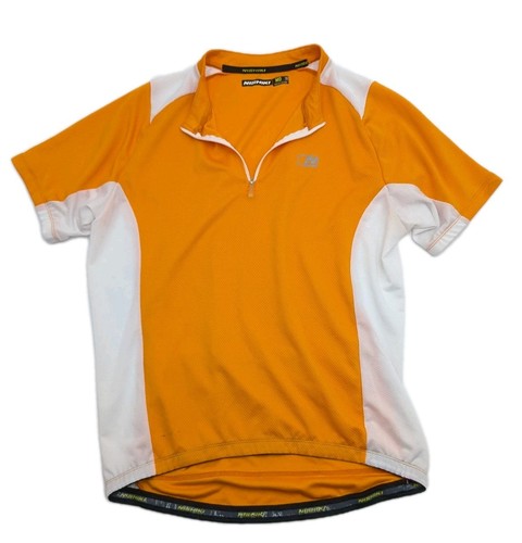 Nishiki men orange white - men's,