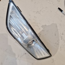 FORD MONDEO 2007 MK4 DRIVERS