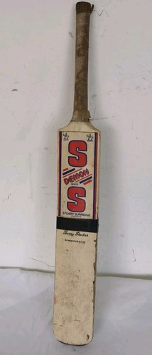 Stuart surridge cricket bat - bat, ss