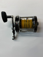 Vintage ABU GARCIA AMABSSADEUR