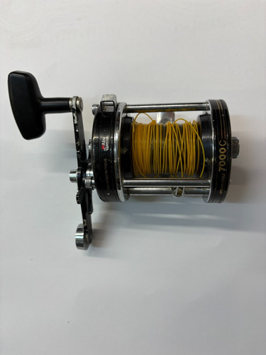 Vintage abu garcia - vintage,
