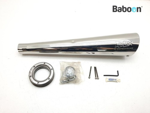 Exhaust muffler performance - muffler,
