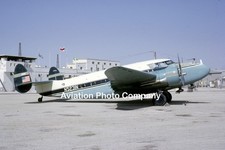 Mecom oil lockheed lodestar - oil,