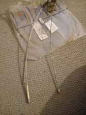 New Rear Handbrake Cable Fits