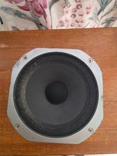 Vintage 8" Speaker Driver –