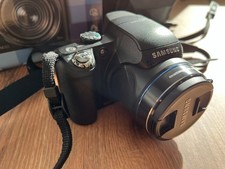 Samsung WB5500 Bridge Camera |