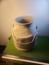 Vintage Aluminium Stainless