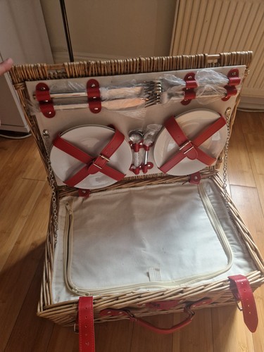 Regency hampers luxury - regency,