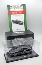 Boxed Atlas Editions 'Jaguar