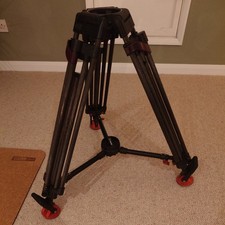 Sachtler Speedlock Legs Tripod