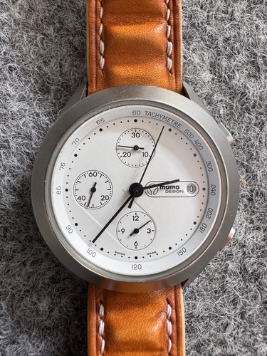 Momo design automatic - momo,