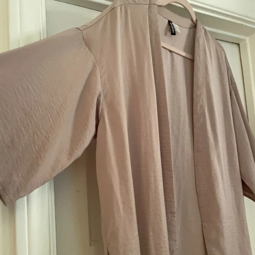 Divided nude mauve short - nude,