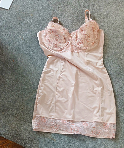 Magisculpt beige lace - magisculpt,