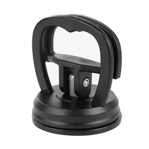 Alloy wheel centre cap puller - alloy,