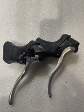 Shimano Sora ST-3303 3x8sp STI Brake/Gear Levers - Used