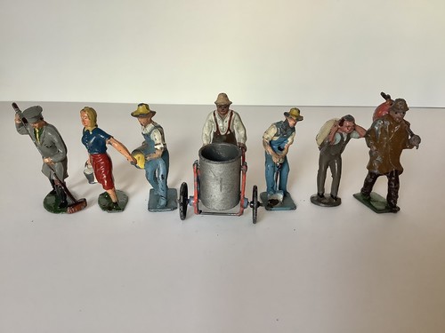 Britains johillco timpo - britains,