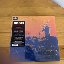 More by Pink Floyd (Record