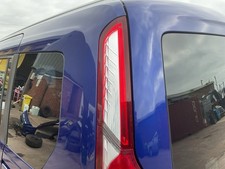 Ford transit tourneo connect - ford,