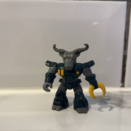 Battle beasts roamin buffalo - roamin,