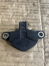Honda CRF250L Bank Angle