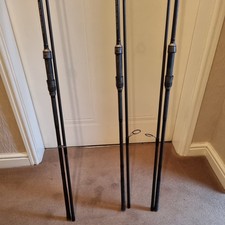 Daiwa Theory Carp Fishing Rods