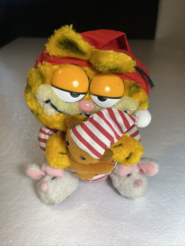 Vintage 1978 dakin garfield - vintage, 1978,81