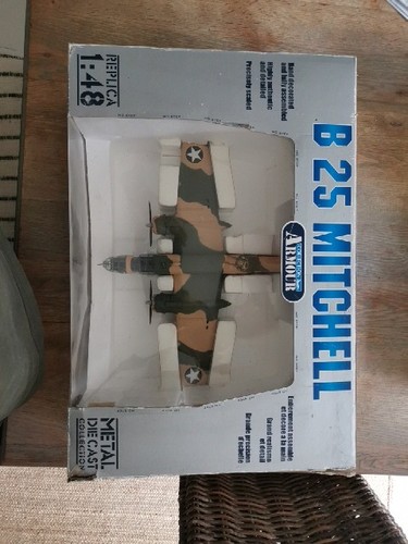 Collection armour b11b317 - armour, 1:48