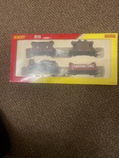 Hornby GWR Train Pack