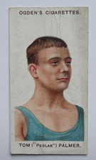 TOM (PEDLAR) PALMER PUGILISTS