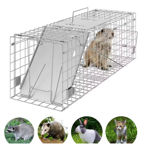 Cat trap large animal - 24",