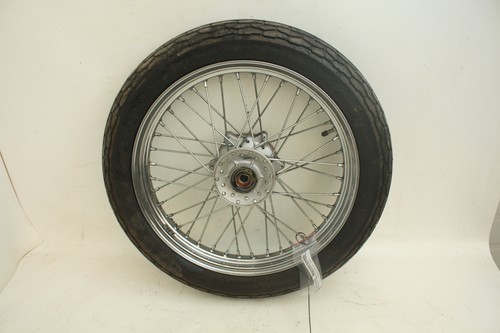 Front wheel rim - ,