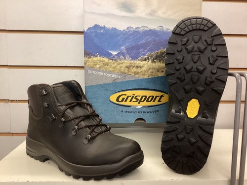 Grisport lady hurricane - grisport,