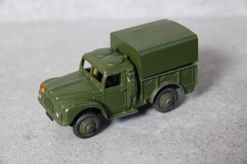 Dinky military 641 - dinky,