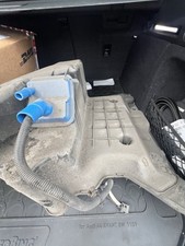 AUDI A4 ADBLUE TANK B9 2016