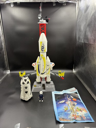 Playmobil space 9488 - 9488, mars