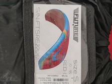 New Paraglider wing, only 8