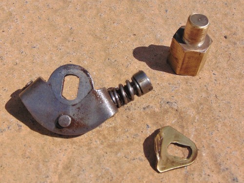 Solex b32pbi5 carburettor - solex,