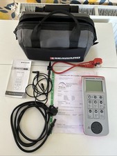 Seaward 250+ Pat Tester 