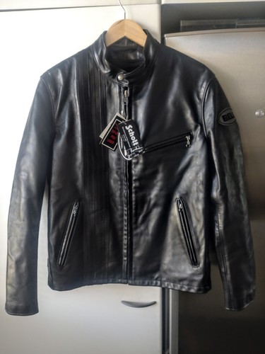 Bell schott 60th anniversary - x,