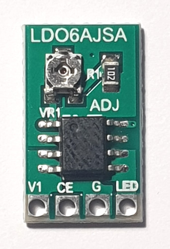 Led driver board 5v - led,