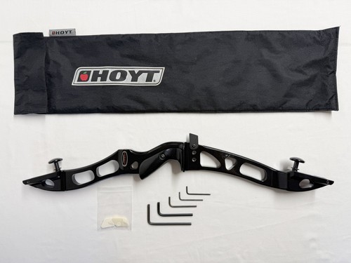 Hoyt horizon archery - archery, recurve