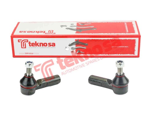 Tie track rod - rod, end