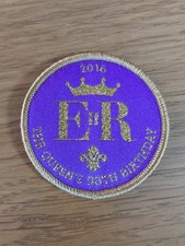 UK Scouting The Queens 90th