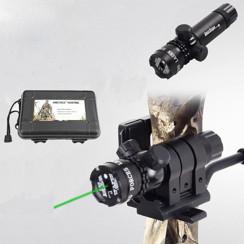 Laser sight tactical scope bow - laser,