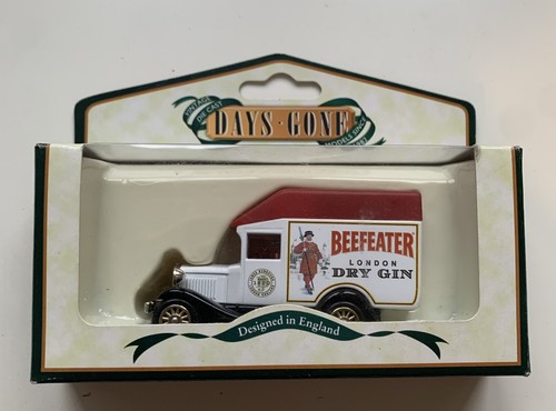 Lledo days gone dg056002 model - lledo,